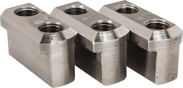 H & R Manufacturing JN-6K-M Lathe Chuck Jaw Nut