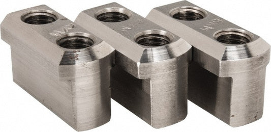 H & R Manufacturing JN-6K-M Lathe Chuck Jaw Nut