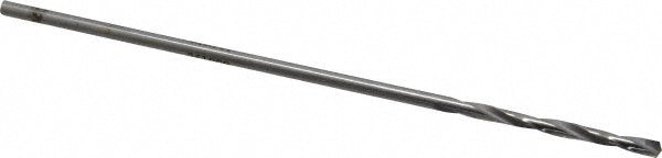 Value Collection 261009 Aircraft Extension Drill Bit 9/64" Dia, 135 &deg Point, Carbide-Tipped