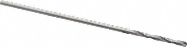 Value Collection 261010 Aircraft Extension Drill Bit 5/32" Dia, 135 &deg Point, Carbide-Tipped