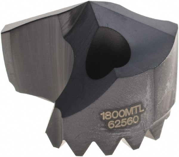 Sumitomo 5KHY196 Replaceable Drill Tips SMDT1800MTL ACX70, 0.7087" Dia, 18.00 mm Dia,  ACX70