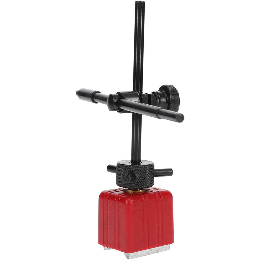 Value Collection 625-0920 Magnetic Indicator Base 38 mm Base Width, with Holders