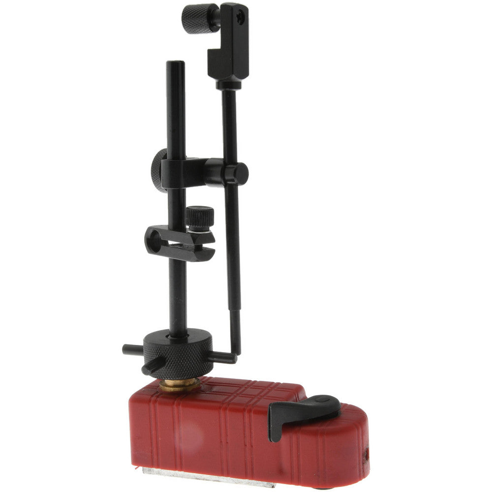 Value Collection 625-0922 Magnetic Indicator Base 38 mm Base Width, with Holders