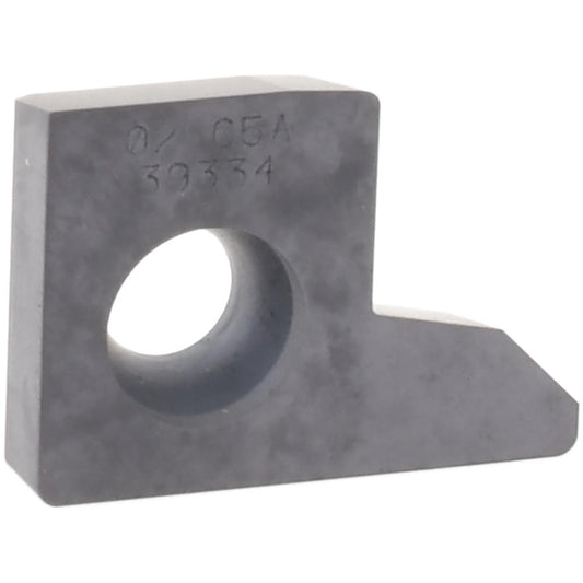 Allied Machine and Engineering J1926-02-C5A J1926 1926, Grade C5A Carbide Porting Insert