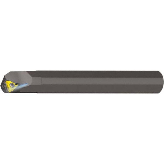 Vargus 001-66098 Indexable Threading Toolholder Internal, Right Hand, 0.67 x 3/4" Shank