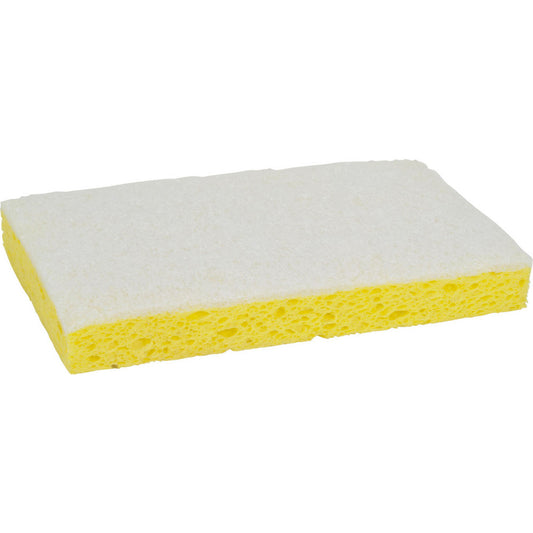 Scotch-Brite 7010029000 Scotch-Brite™ Light Duty Scrub Sponge 63, 6.1 in x 3.6 in x 0.7 in