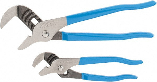 Channellock GS-1 Plier Set 2 Pc, Tongue & Groove Pliers