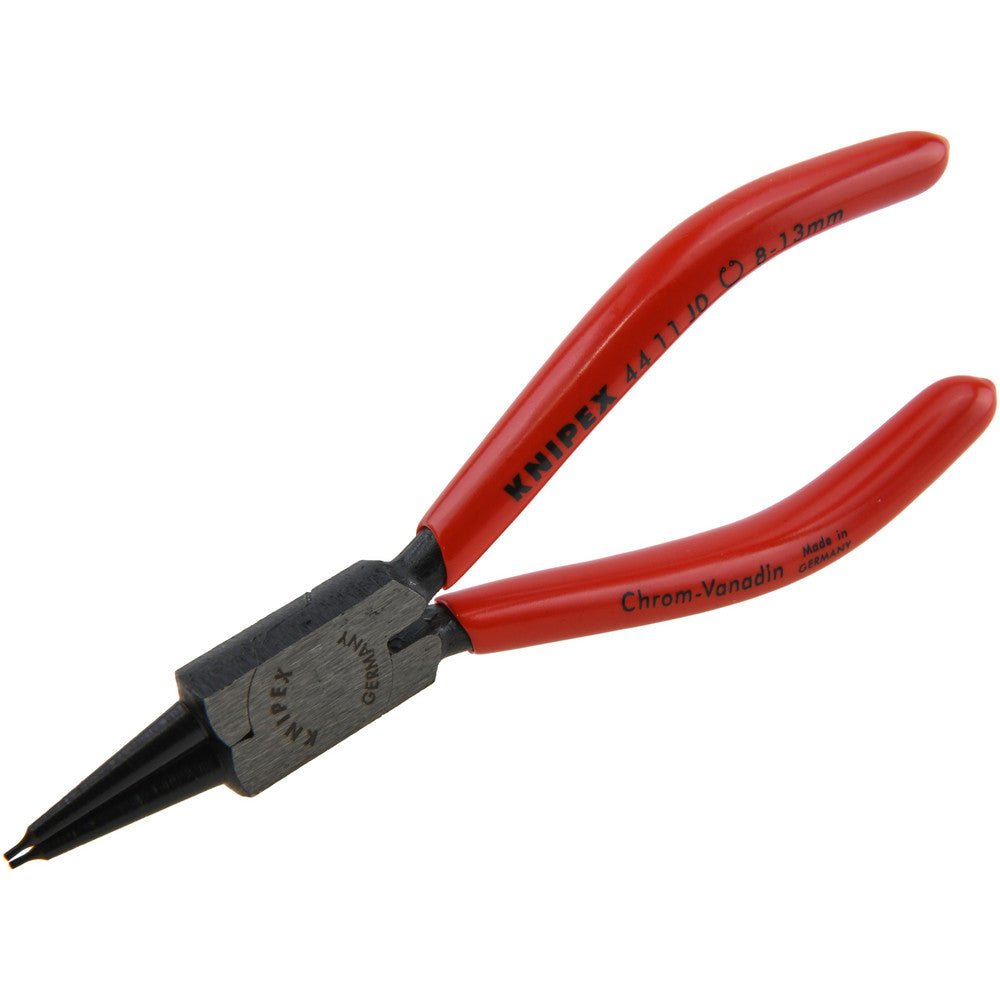 Knipex 4411J0 Standard Retaining Ring Pliers