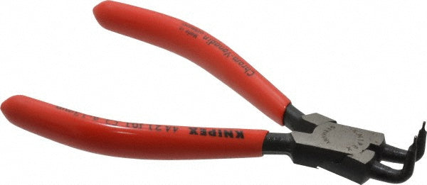 Knipex 4421J01 Internal Retaining Ring Pliers