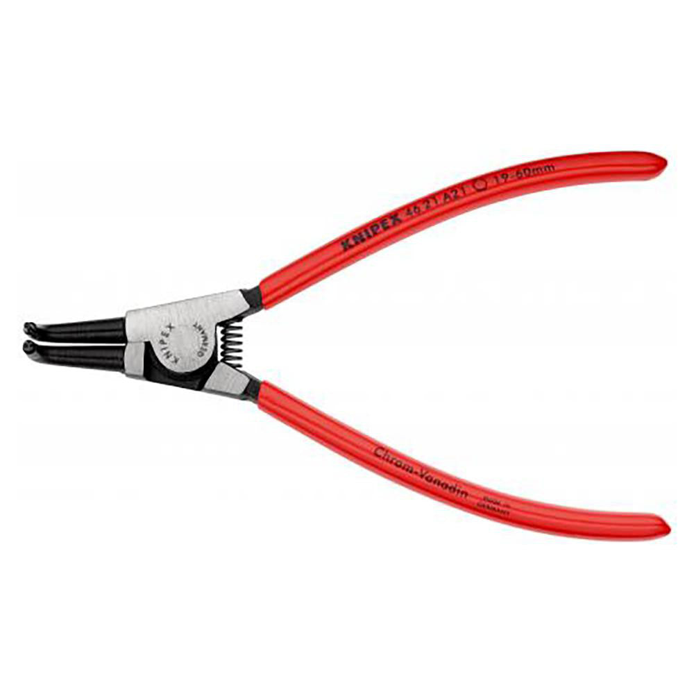 Knipex 46 21 A21 External Retaining Ring Pliers