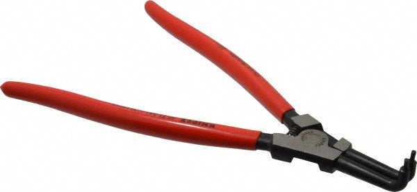 Knipex 4621A41 External Retaining Ring Pliers