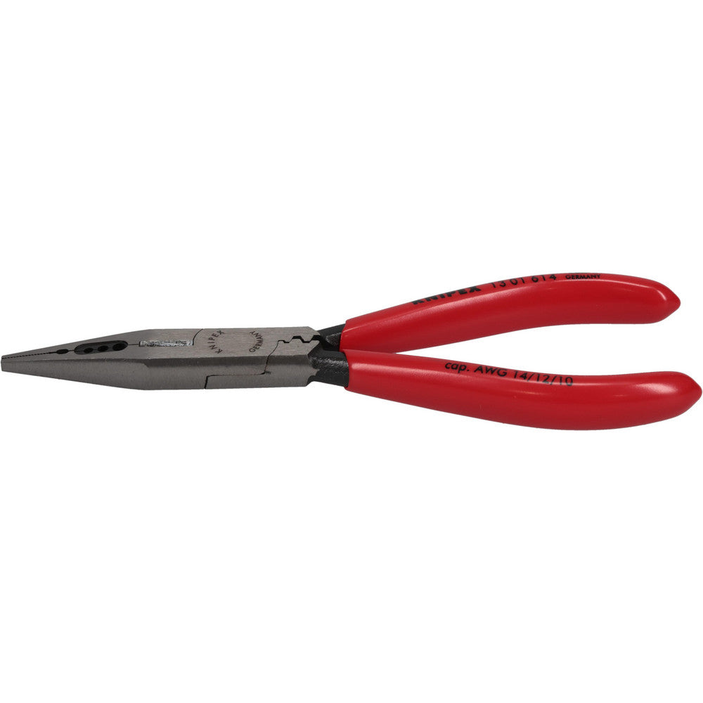 Knipex 1301614 6-1/4" OAL, Electrician's Pliers