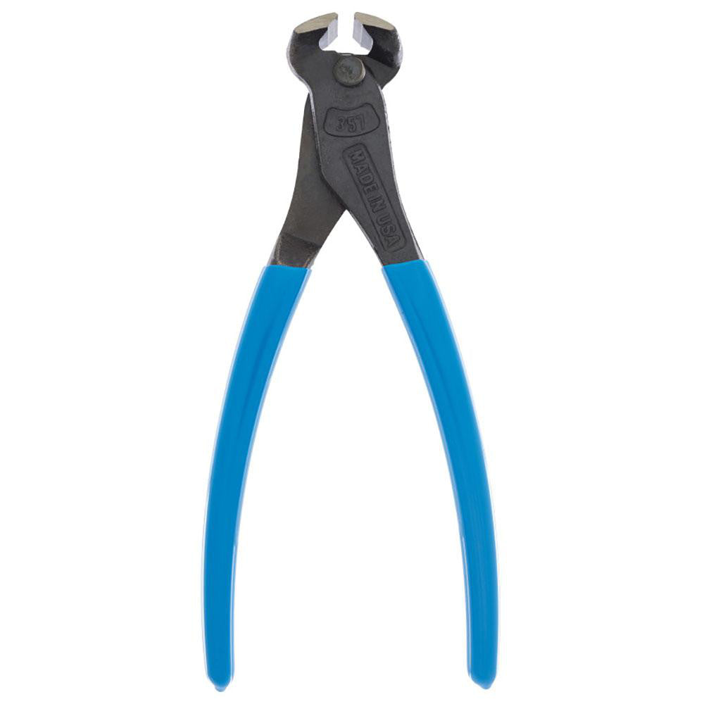 Channellock 357 BULK End Cutting Plier 7-1/2" OAL