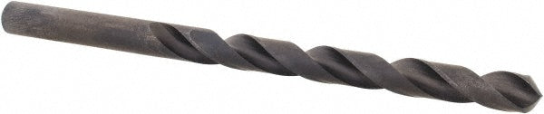 Cle-Line C22717 Jobber Length Drill Bit 15/64" (0.2344) Dia, 118 deg, HSS