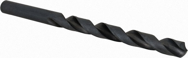 Cle-Line C22729 Jobber Length Drill Bit 9/32" (0.2812) Dia, 118 deg, HSS