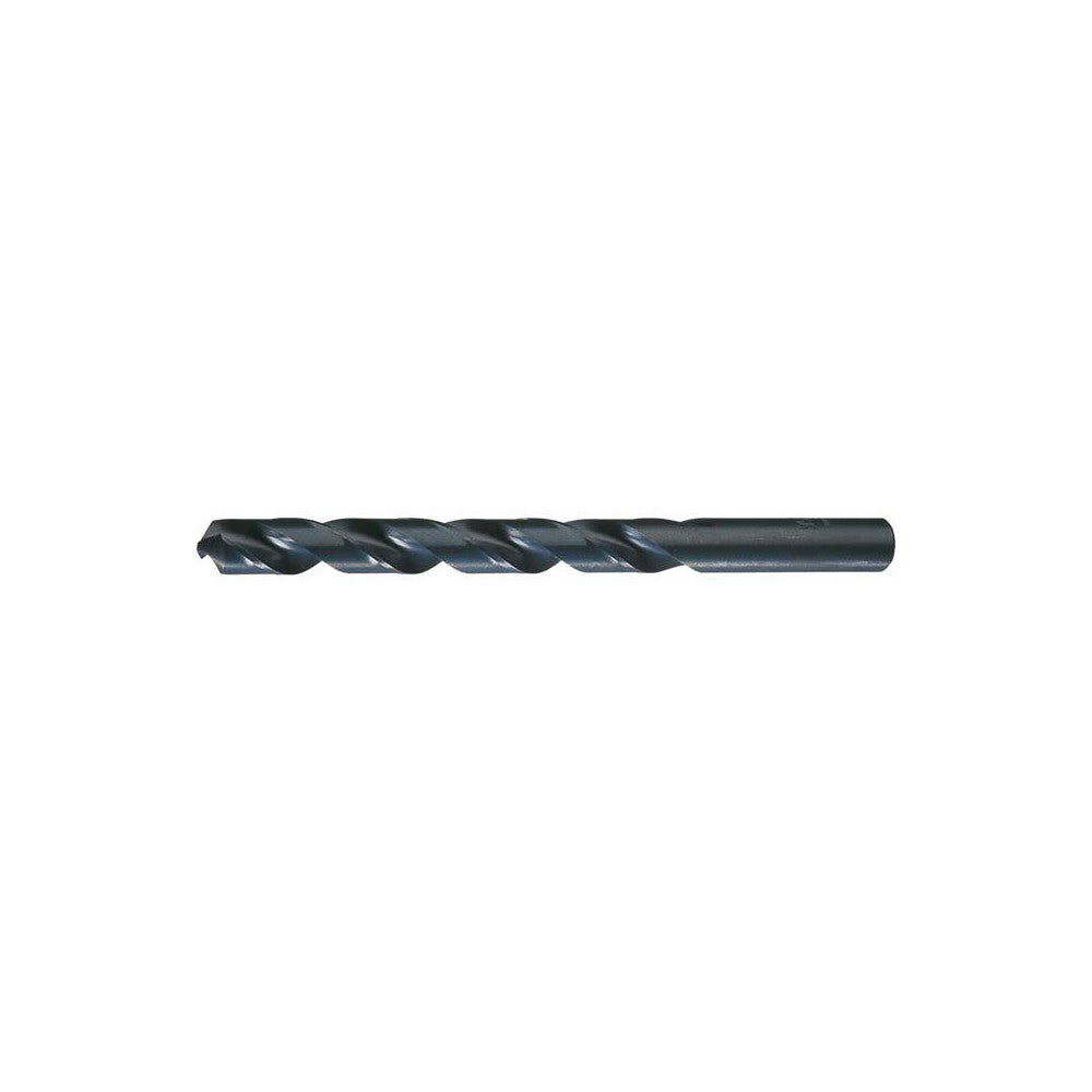 Cle-Line C22751 Jobber Length Drill Bit 7/16" (0.4375) Dia, 118 deg, HSS