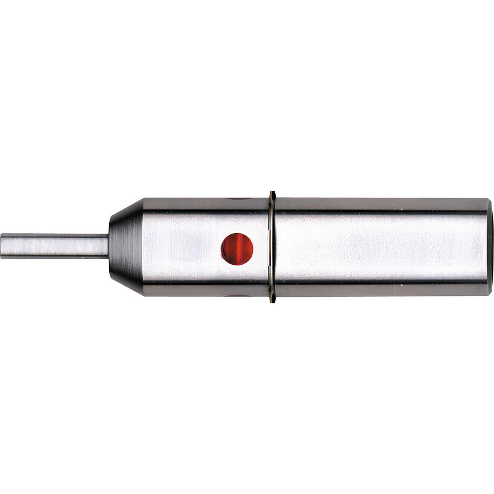 Fowler 54-575-300-0 Edge & Center Finders Product Type 3 Dimensional Sensor  Power Type Electronic  Head Contact Type Ball  Head Diameter (Decimal Inch) 0.2000  Shank Diameter 0.7500  End Type Single
