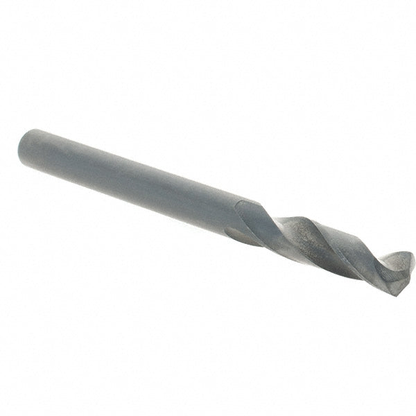 Guhring 9003290048500 Screw Machine Length Drill Bit #11 (0.1910) Dia, 130 deg, Cobalt