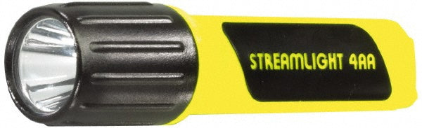 Streamlight 68244 Handheld Flashlight LED, 6 hr Max Run Time, AA Battery