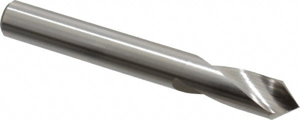 Keo 956-000-208 Spotting Drill 1/2" Dia, 82 &deg Point, 3-3/4" OAL, Cobalt M-42