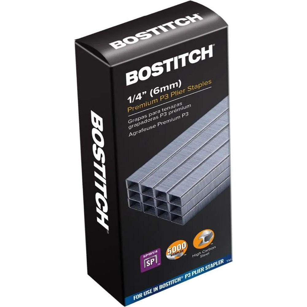 Stanley Bostitch SP191/4 Construction Staple