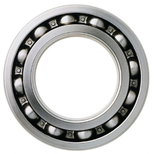 SKF 61902-2Z Thin Section Ball Bearing 15 mm Bore Dia, 28 mm OD, 7 mm OAW, Double Shield