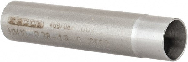 Seco 00096126 Replaceable Tip Milling Shank Series Minimaster, 3/8" 90 °High Speed Shank