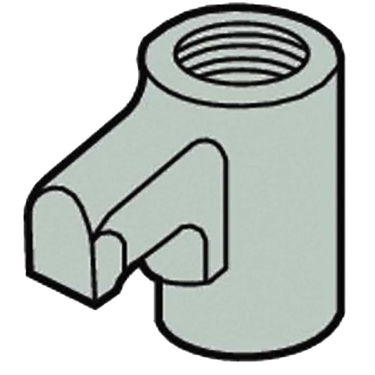 Seco 00041358 Series Secomax, CL Clamp for Indexables