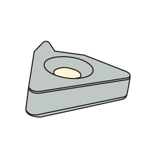 Seco 74025016 Anvil for Indexables 0.375" Insert Inscribed Circle