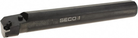 Seco 00002683 2.56" Min Bore, Right Hand A-MCLN Indexable Boring Bar