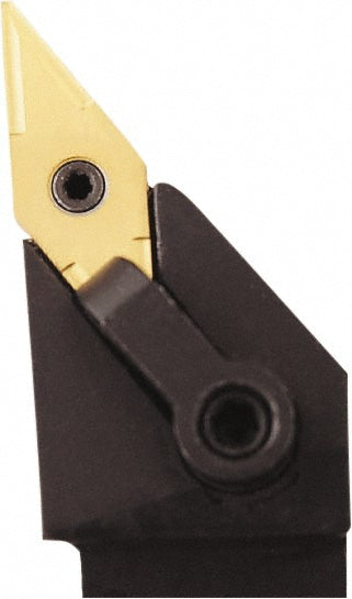 Seco 00012879 RH MVJN -4&deg Negative Rake Indexable Turning Toolholder