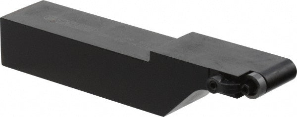 Seco 00013107 RH MRGO 0&deg Neutral Rake Indexable Turning Toolholder