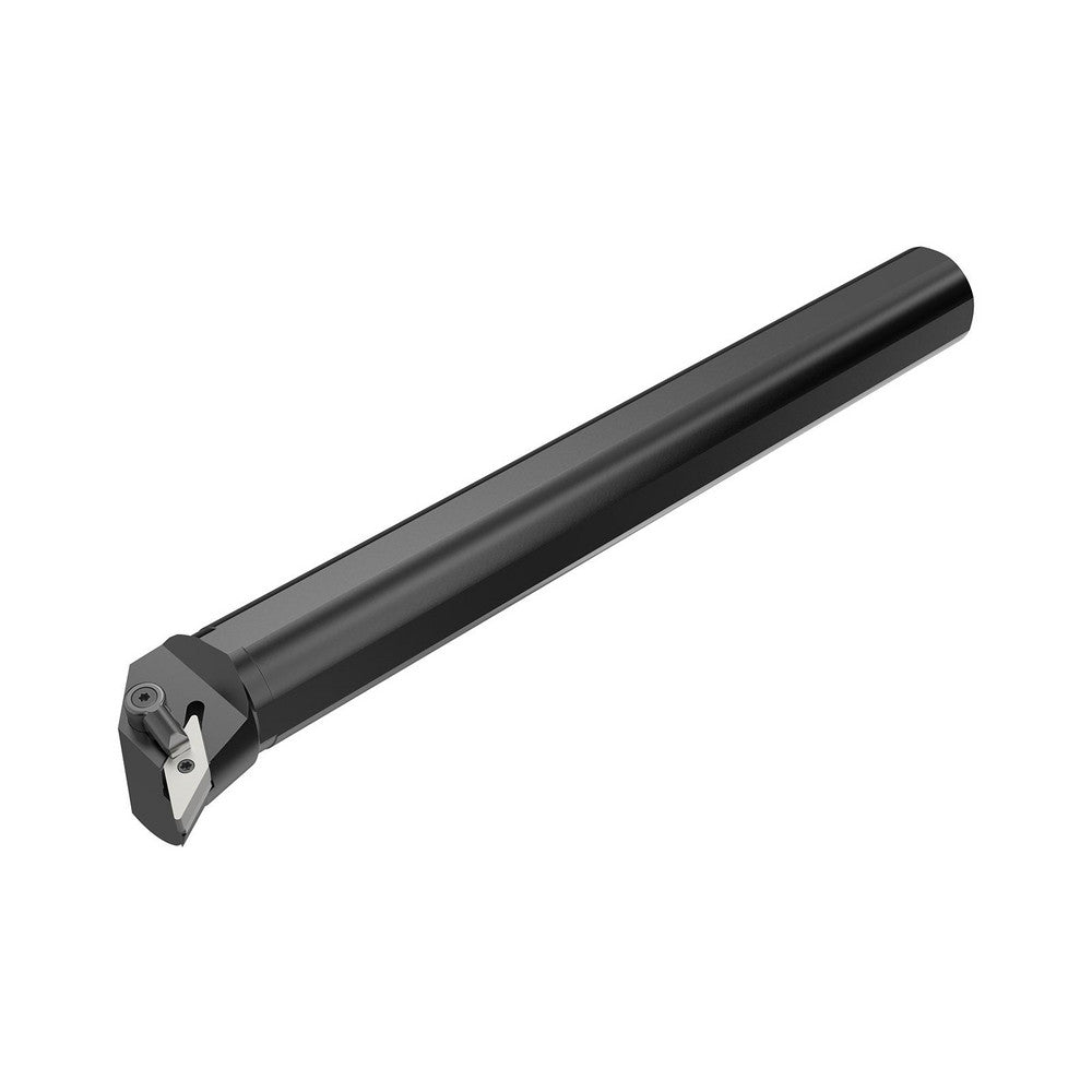 Seco 00041126 Indexable Boring Bar A20-MVPNR-3, 1.7500" Min Bore, Right Hand, 95 deg Lead, Steel