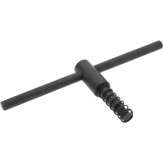 Gibraltar 290-1182 10" Chuck Diam Compatibility, Lathe Chuck Key