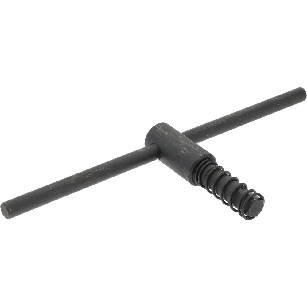 Gibraltar 290-1180 12" Chuck Diam Compatibility, Lathe Chuck Key