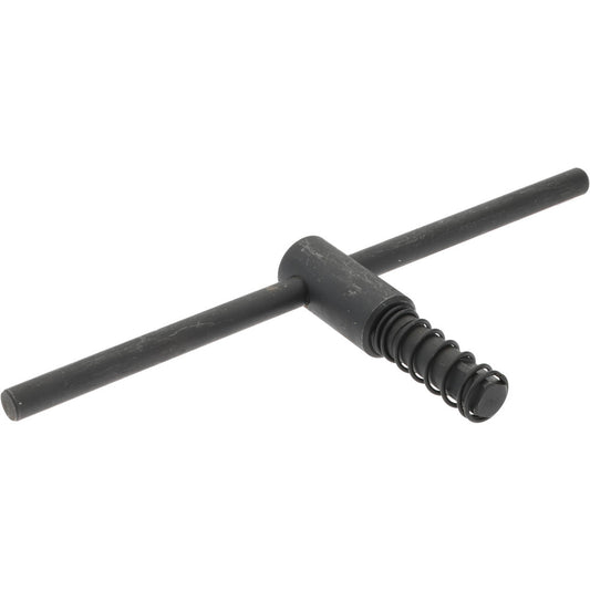 Gibraltar 290-1180 12" Chuck Diam Compatibility, Lathe Chuck Key