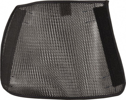 Ansell 950263 Cut & Puncture-Resistant Sleeve Size Universal, Nylon, Black, ANSI Cut A3
