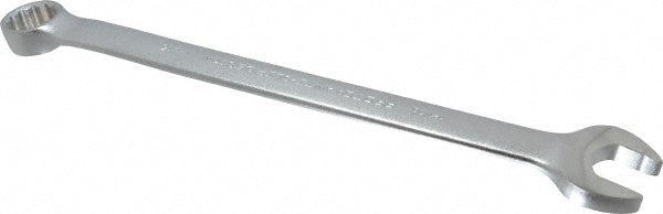 Proto J1234ASD Combination Wrench 1-1/16" Head Size, 15 deg Offset