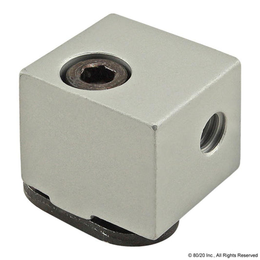 80/20 Inc. 2427 Block Use with Series 10