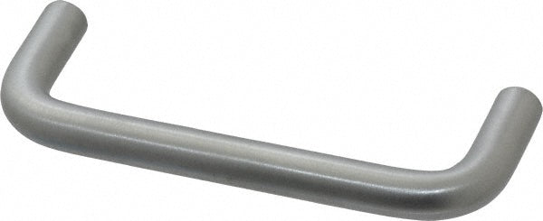 80/20 Inc. 2070 3.3" Long, Steel Door Handle