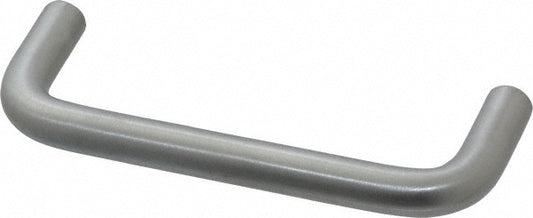 80/20 Inc. 2070 3.3" Long, Steel Door Handle
