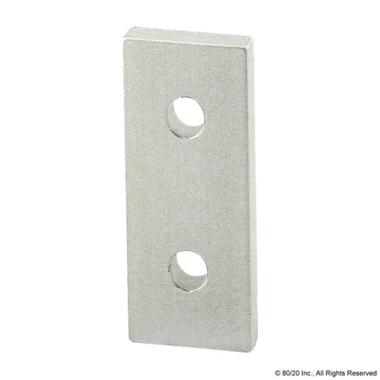 80/20 Inc. 4107 Joining Strip Use with Series 10 & Bolt Kit 3321