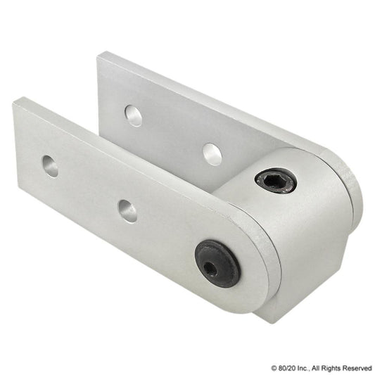 80/20 Inc. 4398 Pivot Arm Use with Series 15 & Bolt Kit 3320 or 3325
