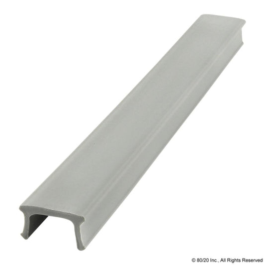 80/20 Inc. 14110 T-Slot Cover Use with Series 45 Series