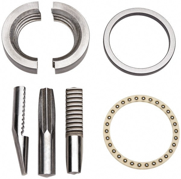 Jacobs 33421 Drill Chuck Service Kit 20N Compatible, Use with 1" Ball Bearing Drill Chuck