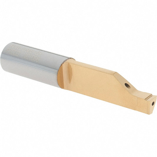 Iscar 6404149 Grooving Tool Left Hand, 8.00 mm Shank Dia, 2.50 mm Groove Width