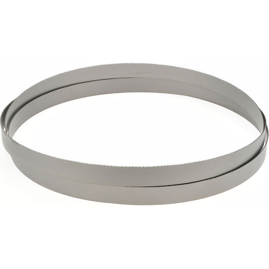 M.K. Morse 3955131380-MSC Welded Bandsaw Blade 11' 6 Long x 1" Wide x 10 to 14 TPI