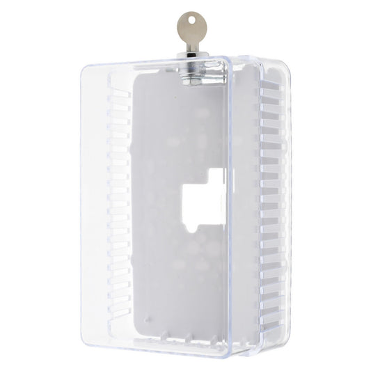 Value Collection 70210 (BTG-RK) Plastic, Dual Base Thermostat Guard
