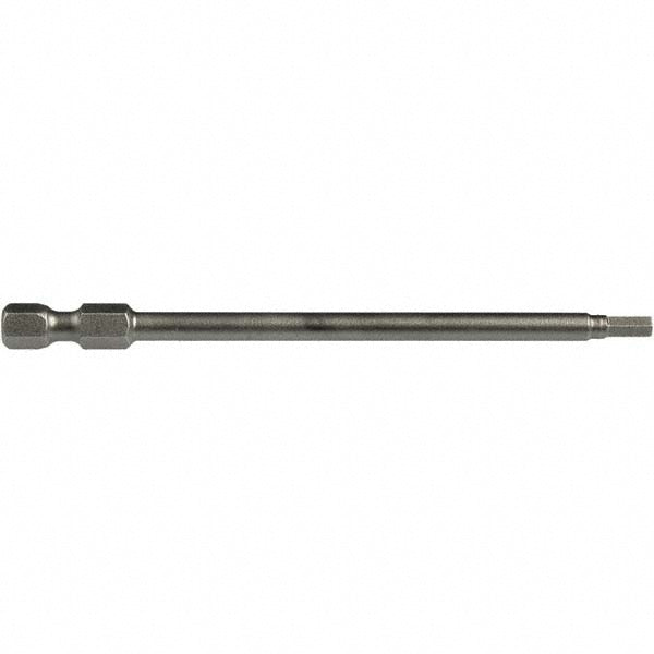 Apex AM-04-3 Power Screwdriver Bit 1/8" Hex Drive