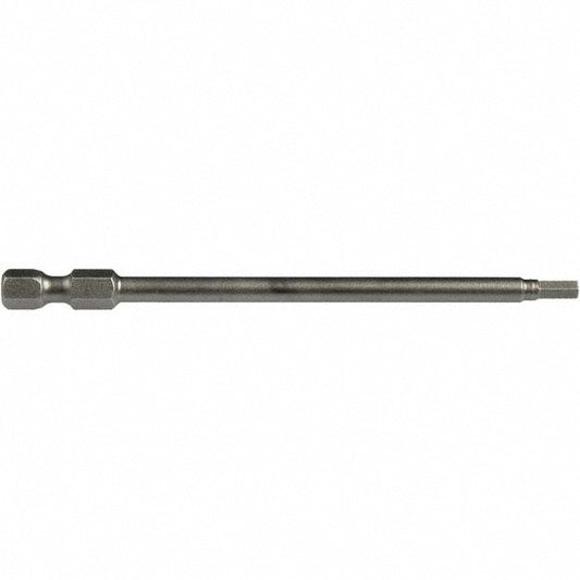 Apex AM-04-3 Power Screwdriver Bit 1/8" Hex Drive